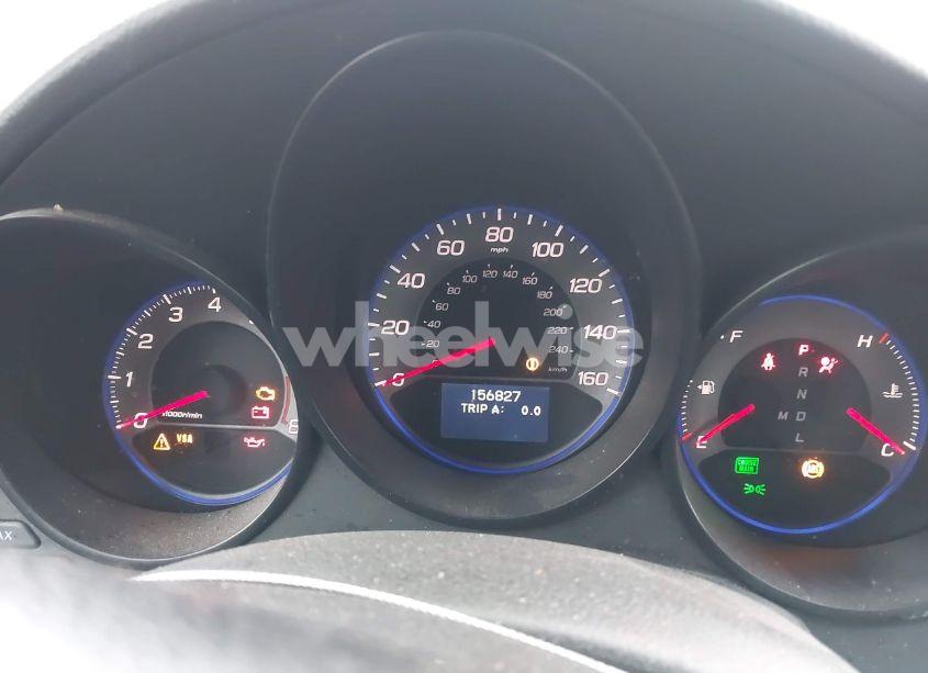 Photo 7 of 2008 Acura Tl 3.2 (VIN 19UUA66208A003143)