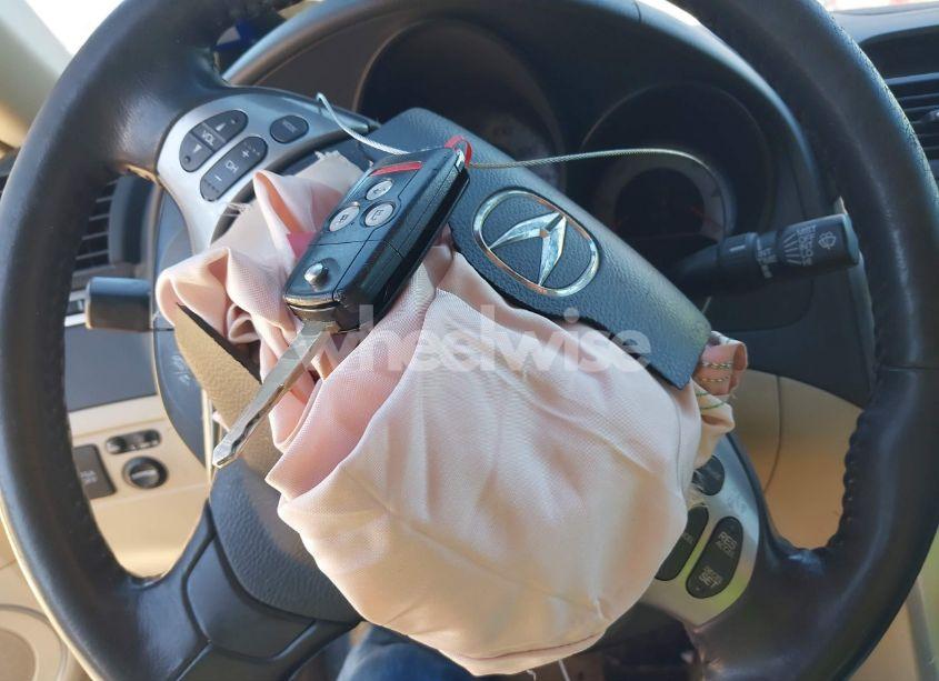 Photo 11 of 2008 Acura Tl 3.2 (VIN 19UUA66208A003420)