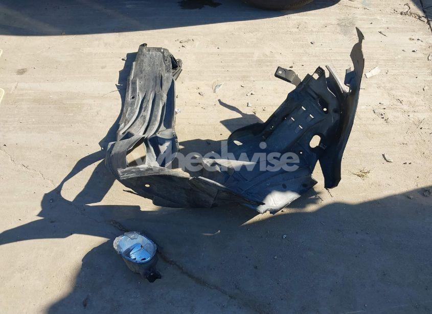 Photo 12 of 2008 Acura Tl 3.2 (VIN 19UUA66208A003420)