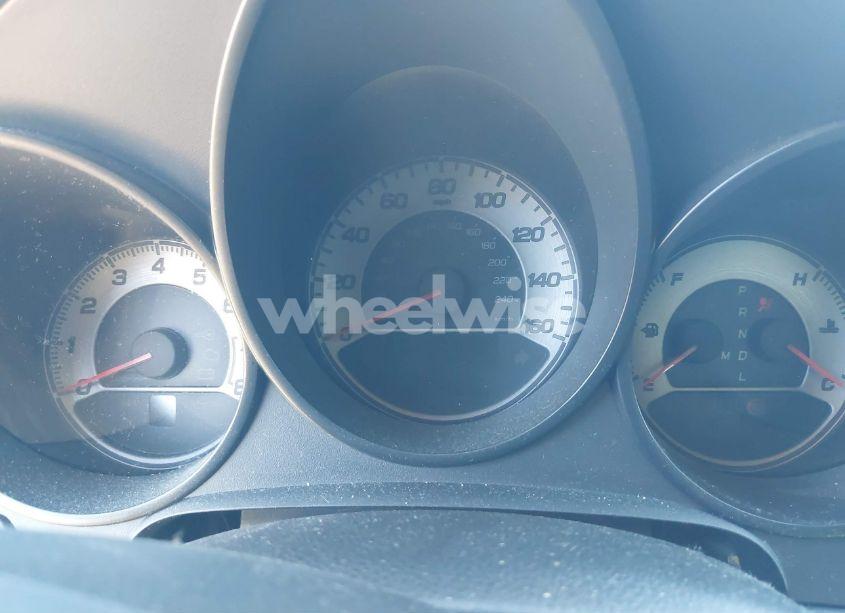 Photo 16 of 2008 Acura Tl 3.2 (VIN 19UUA66208A003420)
