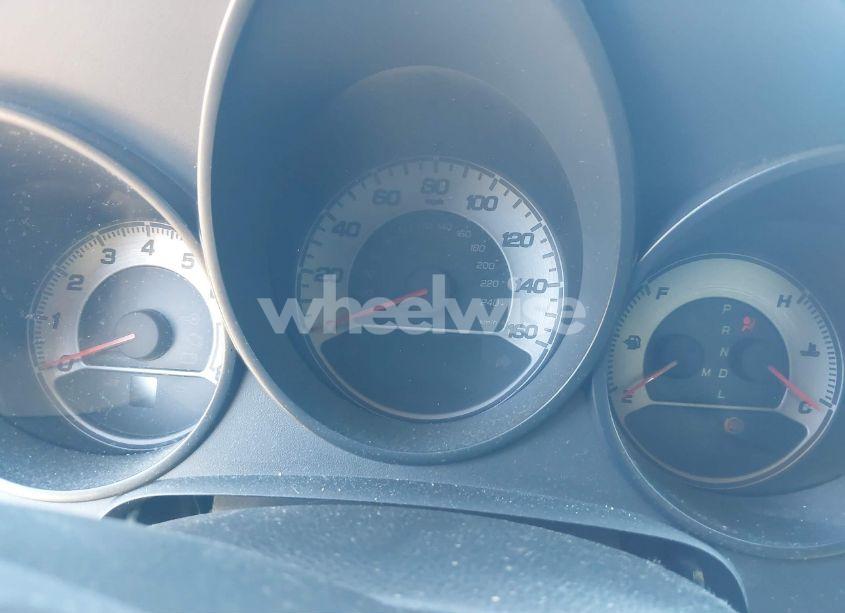 Photo 7 of 2008 Acura Tl 3.2 (VIN 19UUA66208A003420)