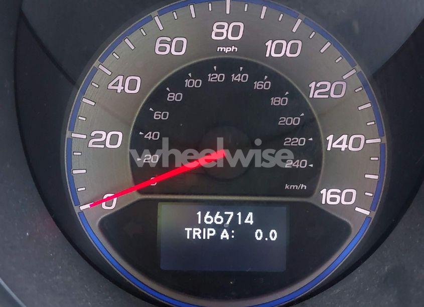 Photo 15 of 2008 Acura Tl 3.2 (VIN 19UUA66208A004177)