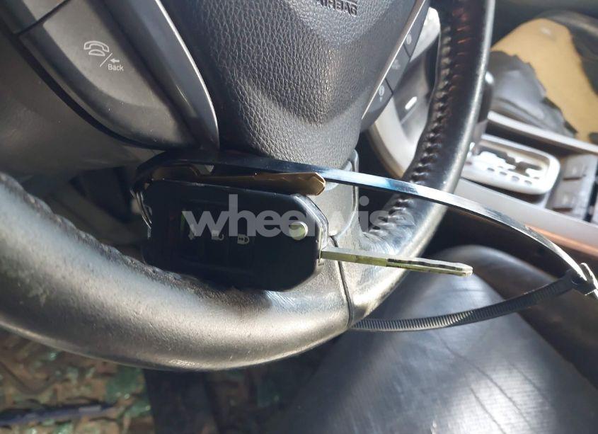 Photo 11 of 2008 Acura Tl 3.2 (VIN 19UUA66208A004356)