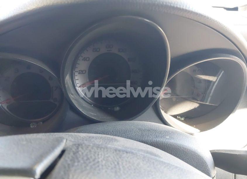 Photo 7 of 2008 Acura Tl 3.2 (VIN 19UUA66208A004356)