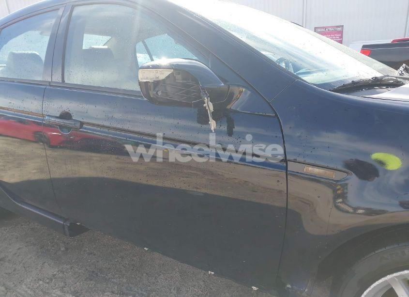 Photo 6 of 2008 Acura Tl 3.2 (VIN 19UUA66208A018001)