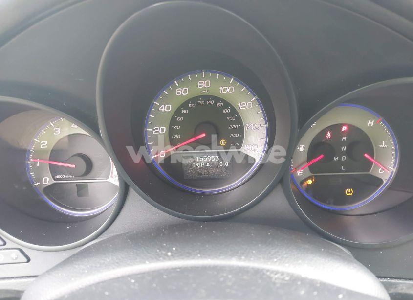 Photo 7 of 2008 Acura Tl 3.2 (VIN 19UUA66208A018001)