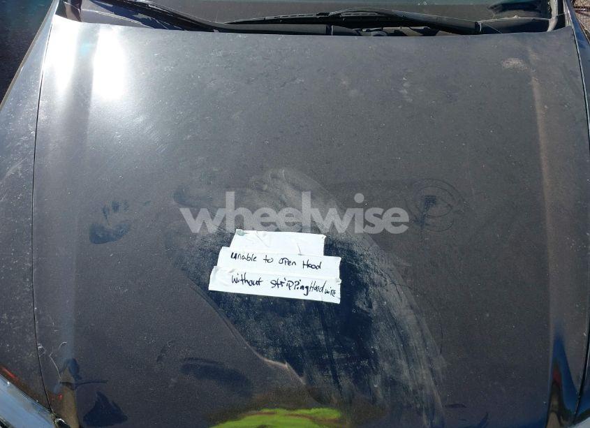 Photo 10 of 2008 Acura Tl 3.2 (VIN 19UUA66208A025904)