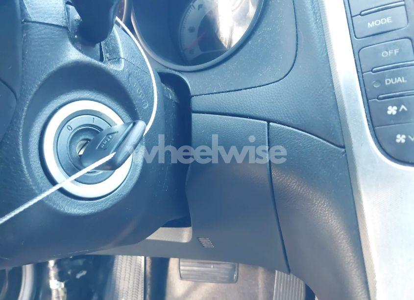 Photo 11 of 2008 Acura Tl 3.2 (VIN 19UUA66208A025904)