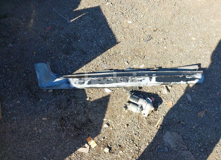 Photo 12 of 2008 Acura Tl 3.2 (VIN 19UUA66208A025904)