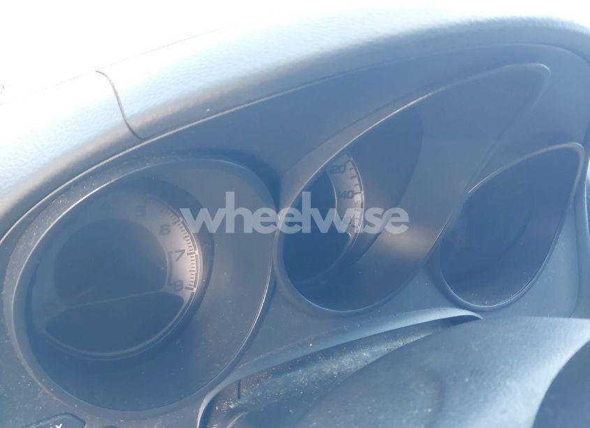 Photo 7 of 2008 Acura Tl 3.2 (VIN 19UUA66208A025904)