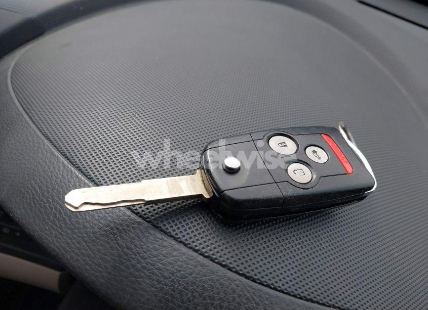 Photo 11 of 2008 Acura Tl 3.2 (VIN 19UUA66208A028415)