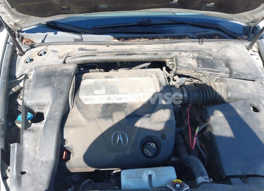 Photo 10 of 2008 Acura Tl 3.2 (VIN 19UUA66208A028530)