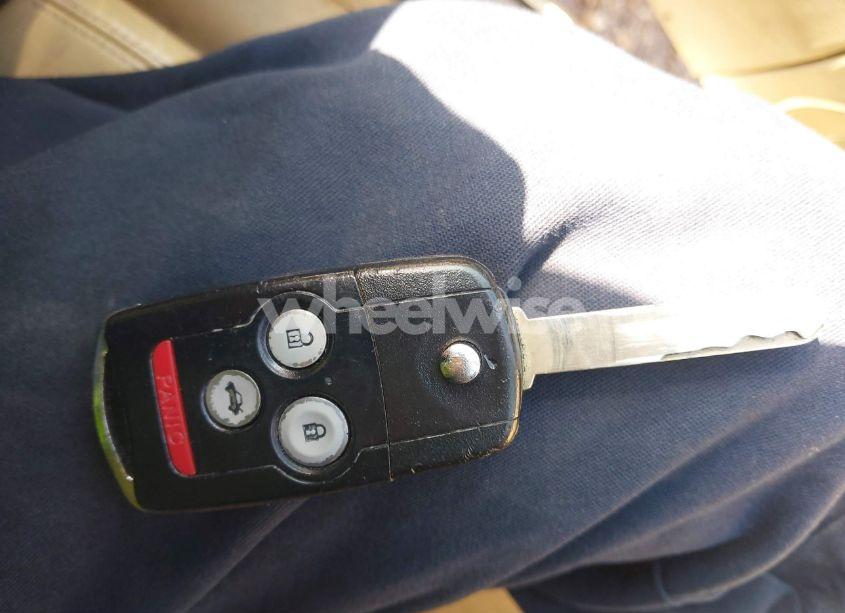 Photo 11 of 2008 Acura Tl 3.2 (VIN 19UUA66208A028530)