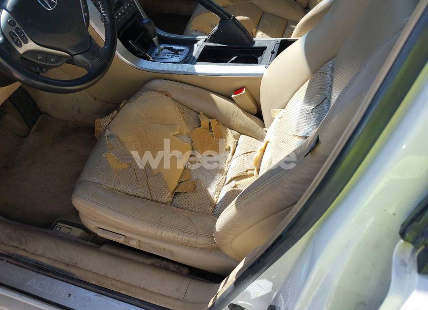 Photo 6 of 2008 Acura Tl 3.2 (VIN 19UUA66208A028530)