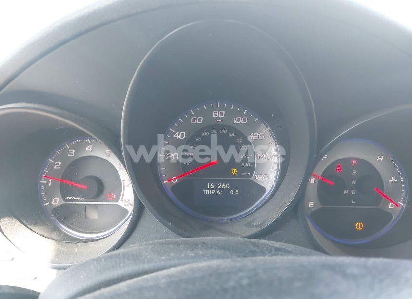 Photo 7 of 2008 Acura Tl 3.2 (VIN 19UUA66208A028530)