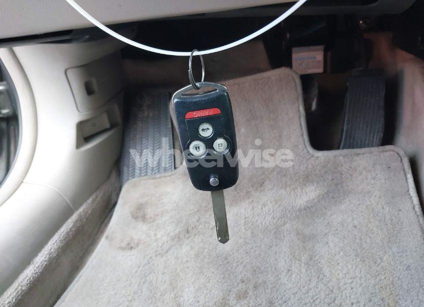 Photo 11 of 2008 Acura Tl 3.2 (VIN 19UUA66208A029628)