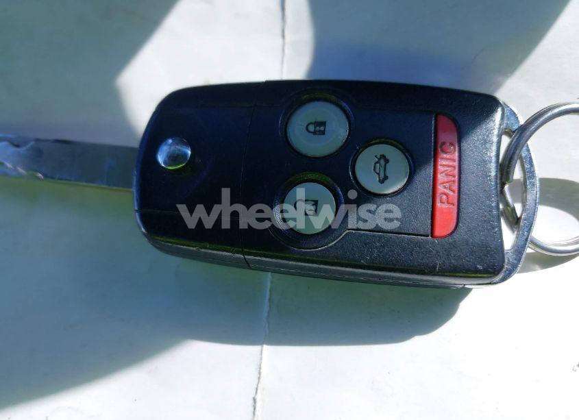 Photo 11 of 2008 Acura Tl 3.2 (VIN 19UUA66208A031346)