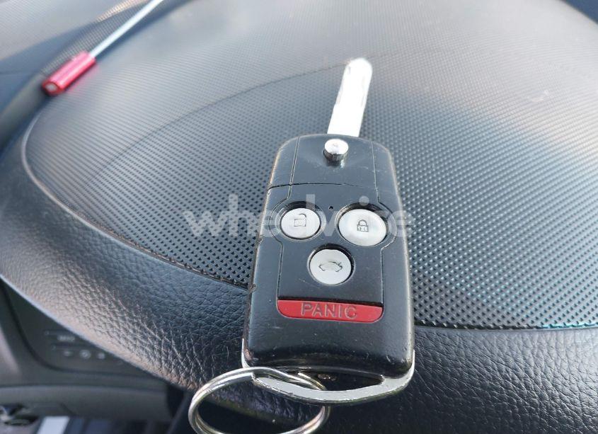 Photo 11 of 2008 Acura Tl 3.2 (VIN 19UUA66208A037745)