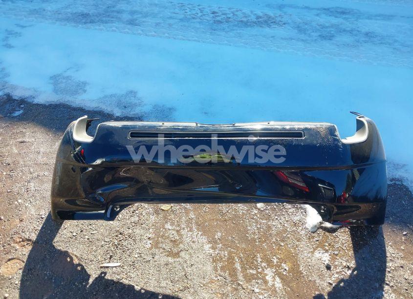 Photo 12 of 2008 Acura Tl 3.2 (VIN 19UUA66208A039592)