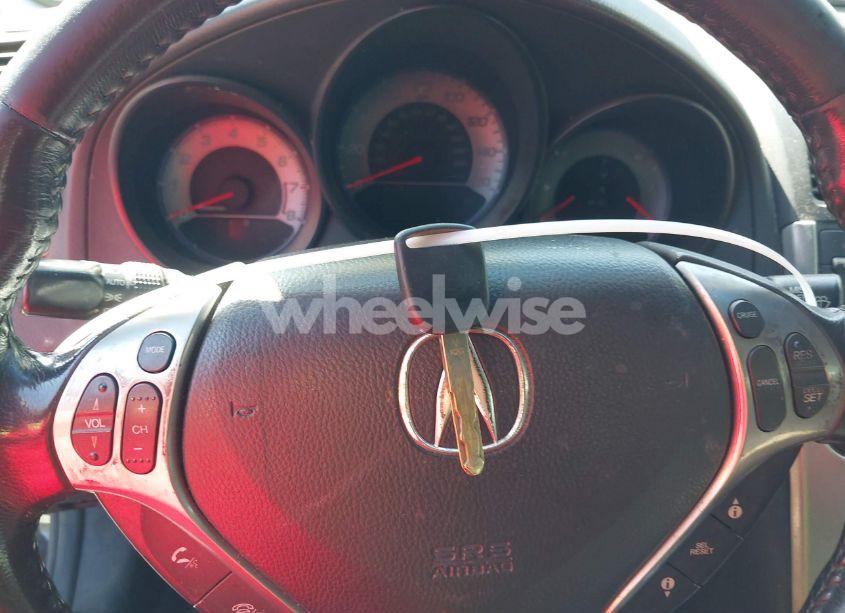 Photo 11 of 2008 Acura Tl 3.2 (VIN 19UUA66208A048390)