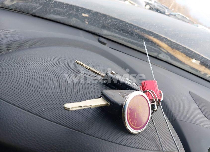 Photo 11 of 2008 Acura Tl 3.2 (VIN 19UUA66208A053539)