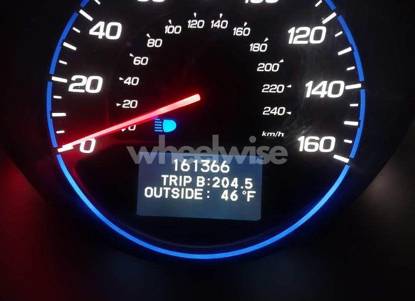 Photo 15 of 2008 Acura Tl 3.2 (VIN 19UUA66208A053539)