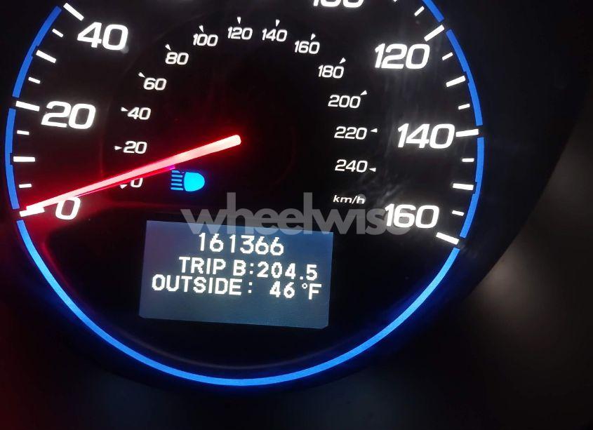 Photo 7 of 2008 Acura Tl 3.2 (VIN 19UUA66208A053539)