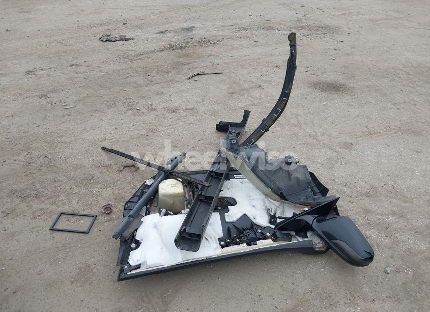 Photo 12 of 2008 Acura Tl 3.2 (VIN 19UUA66208A054206)