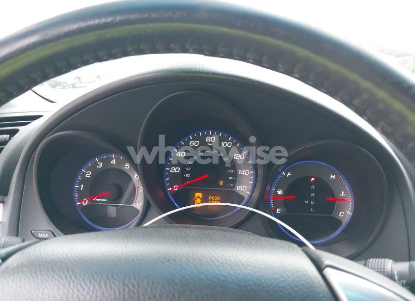 Photo 16 of 2008 Acura Tl 3.2 (VIN 19UUA66208A054206)