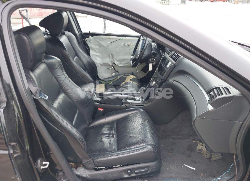 Photo 5 of 2008 Acura Tl 3.2 (VIN 19UUA66208A054206)
