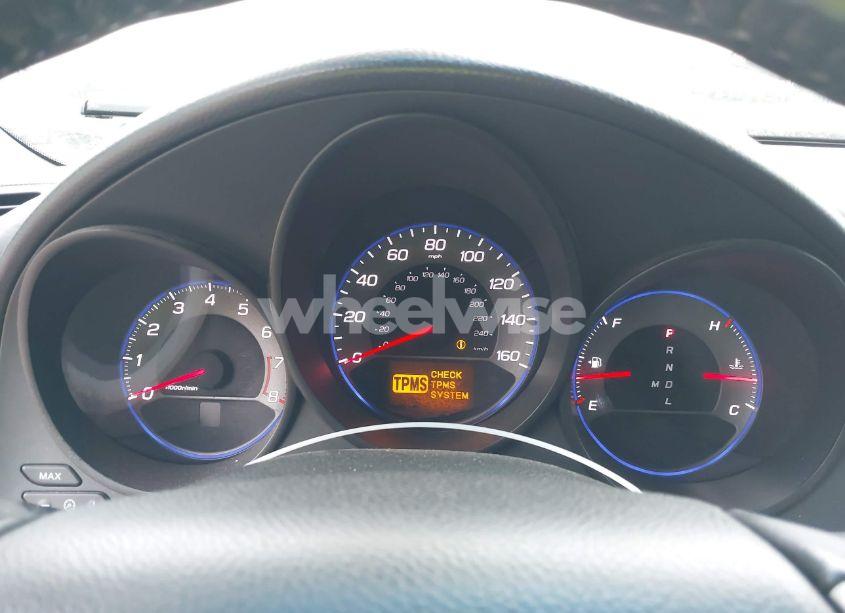 Photo 7 of 2008 Acura Tl 3.2 (VIN 19UUA66208A054206)