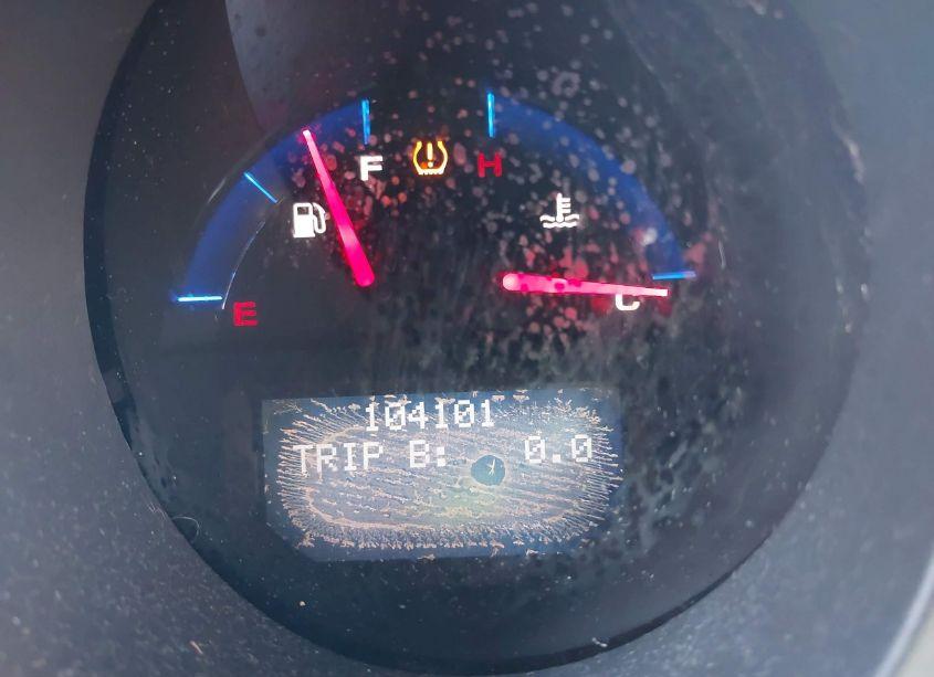 Photo 7 of 2006 Acura Tl (VIN 19UUA66216A038318)