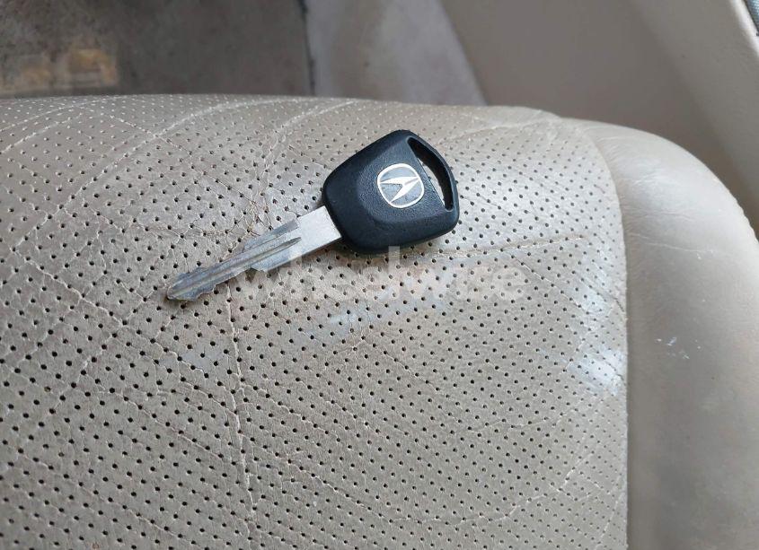 Photo 11 of 2006 Acura Tl (VIN 19UUA66216A055619)