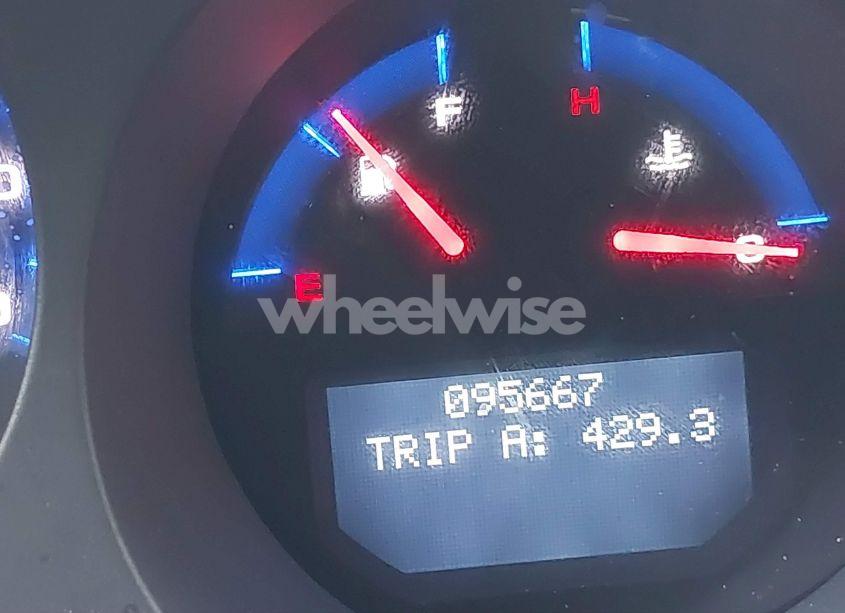 Photo 15 of 2006 Acura Tl (VIN 19UUA66216A055619)