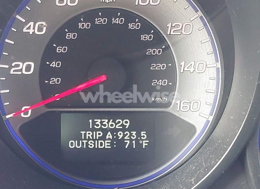 Photo 15 of 2007 Acura Tl 3.2 (VIN 19UUA66217A016319)