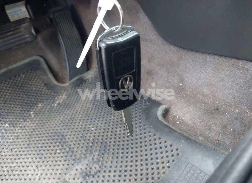 Photo 11 of 2007 Acura Tl 3.2 (VIN 19UUA66217A025652)