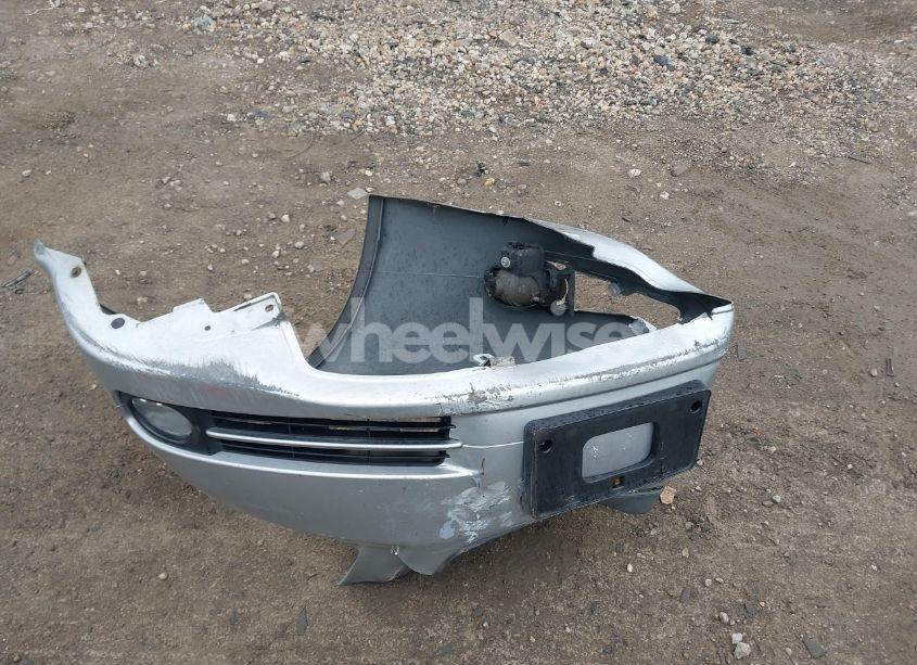 Photo 12 of 2007 Acura Tl 3.2 (VIN 19UUA66217A025652)