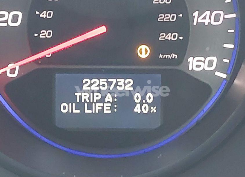 Photo 13 of 2007 Acura Tl 3.2 (VIN 19UUA66217A025652)