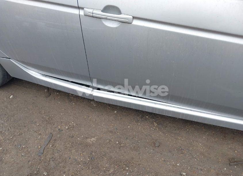 Photo 15 of 2007 Acura Tl 3.2 (VIN 19UUA66217A025652)