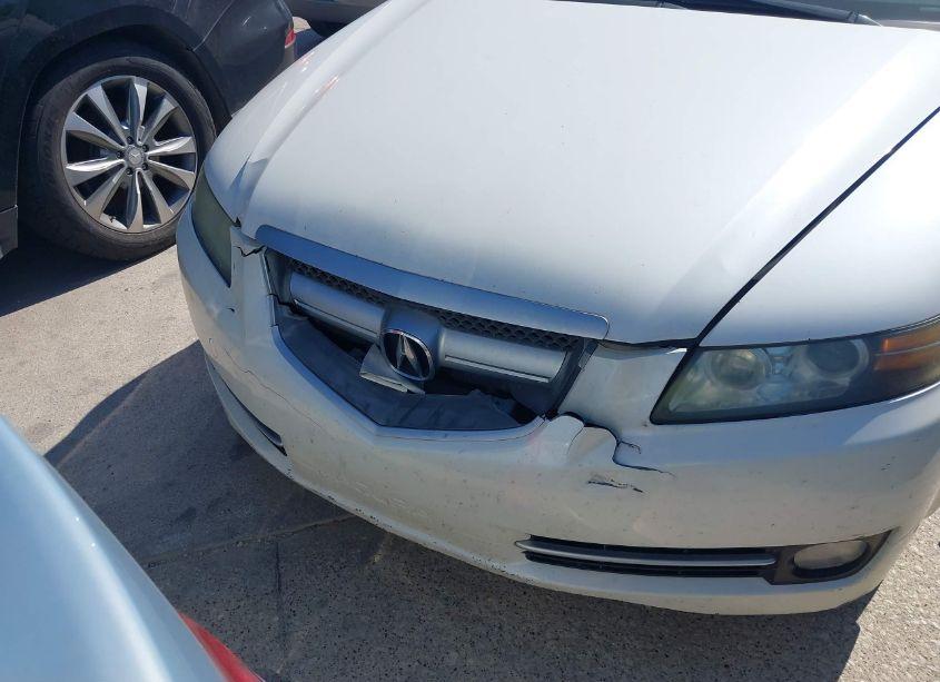 Photo 6 of 2007 Acura Tl 3.2 (VIN 19UUA66217A028390)
