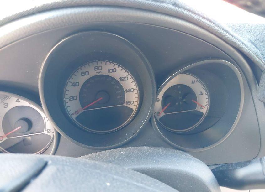 Photo 7 of 2007 Acura Tl 3.2 (VIN 19UUA66217A028390)