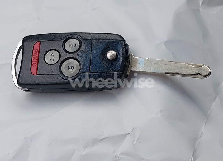 Photo 11 of 2007 Acura Tl 3.2 (VIN 19UUA66217A039941)