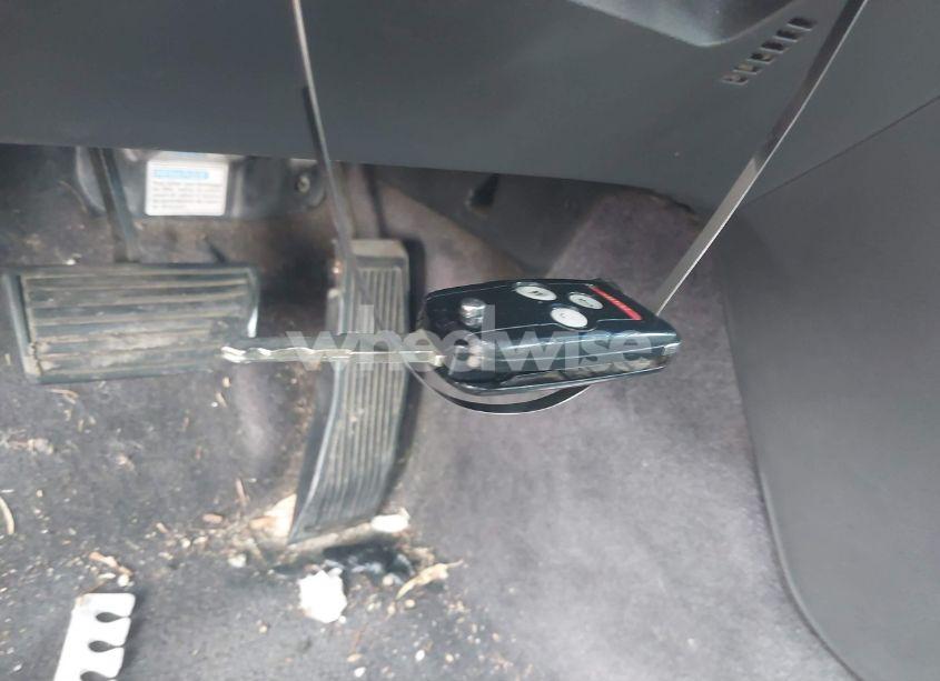 Photo 11 of 2007 Acura Tl 3.2 (VIN 19UUA66217A045593)