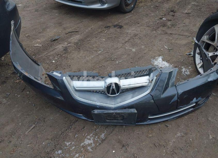 Photo 12 of 2007 Acura Tl 3.2 (VIN 19UUA66217A045593)