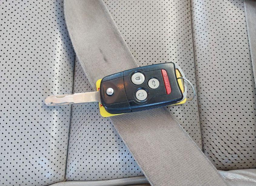 Photo 11 of 2008 Acura Tl 3.2 (VIN 19UUA66218A000462)