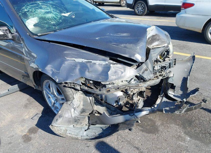 Photo 12 of 2008 Acura Tl 3.2 (VIN 19UUA66218A000462)