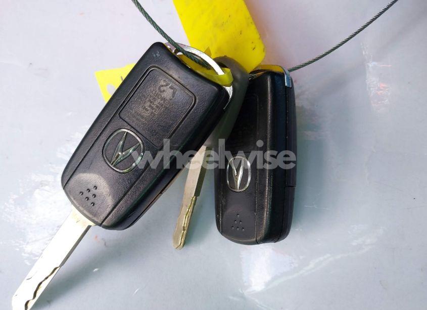 Photo 11 of 2008 Acura Tl 3.2 (VIN 19UUA66218A004141)