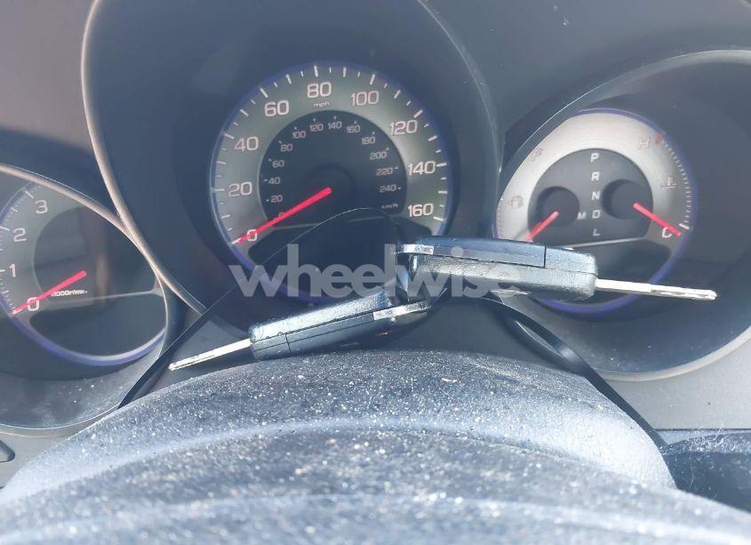 Photo 11 of 2008 Acura Tl 3.2 (VIN 19UUA66218A007881)