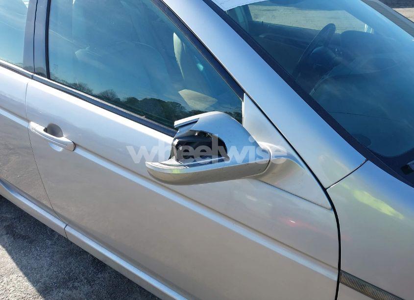 Photo 6 of 2008 Acura Tl 3.2 (VIN 19UUA66218A007881)