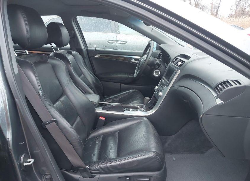 Photo 5 of 2008 Acura Tl 3.2 (VIN 19UUA66218A016287)